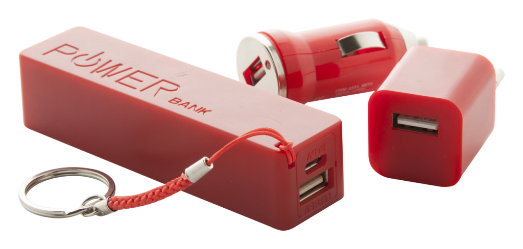 Usb charging best sale bank