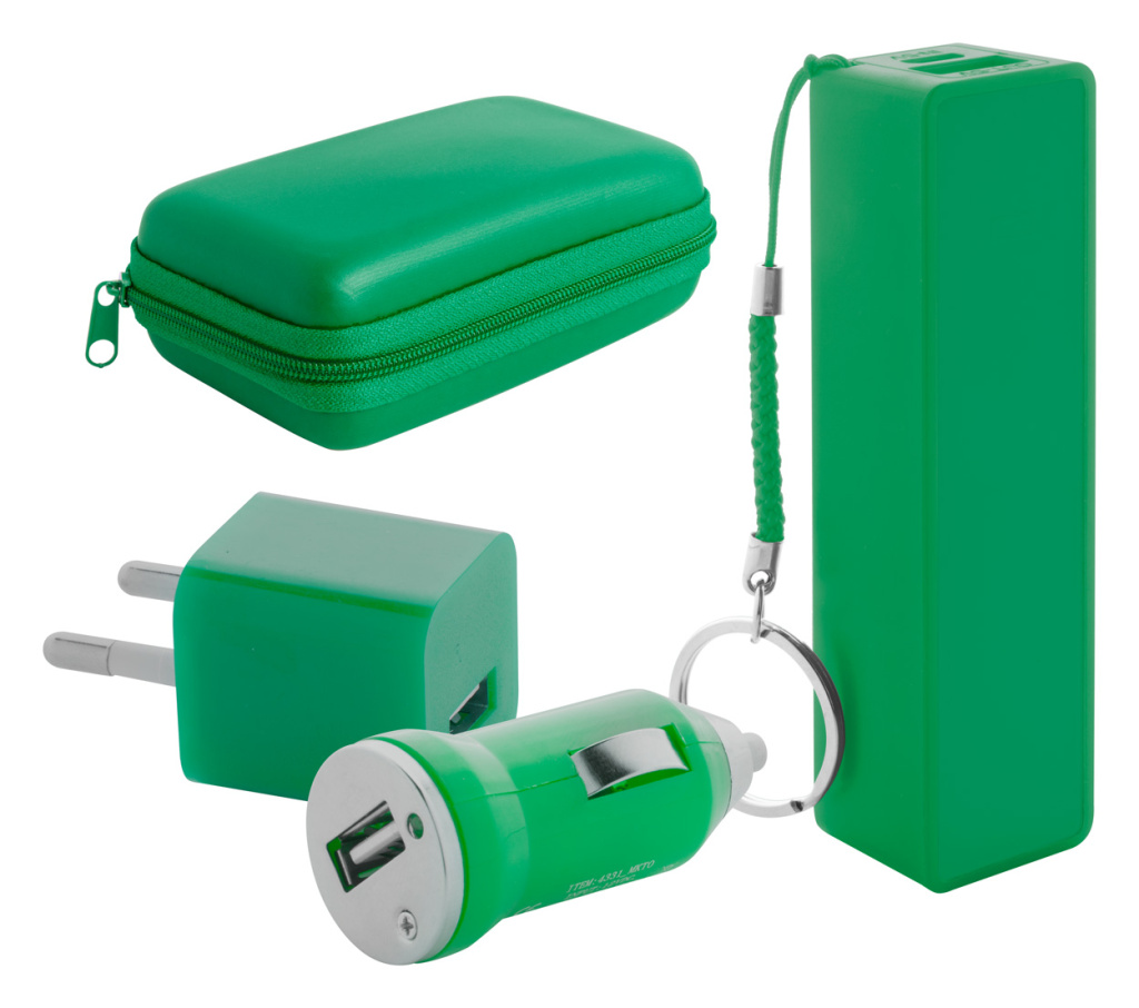 Rebex Usb charger and power bank set AP741904 01 Promoshop