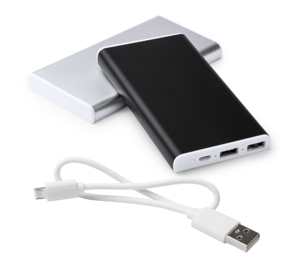 Usb for shop power bank