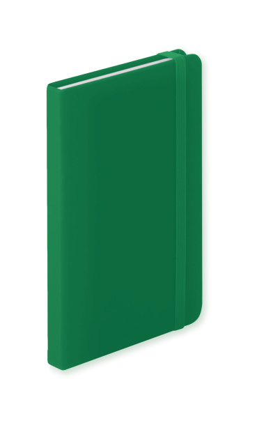 Ciluxlin notebook