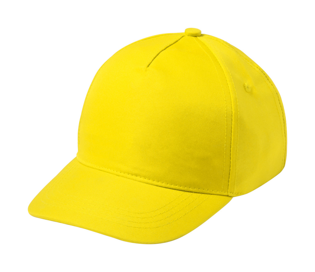 Yellow cap new arrivals