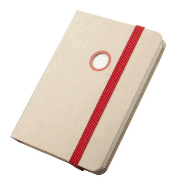 Surma notebook