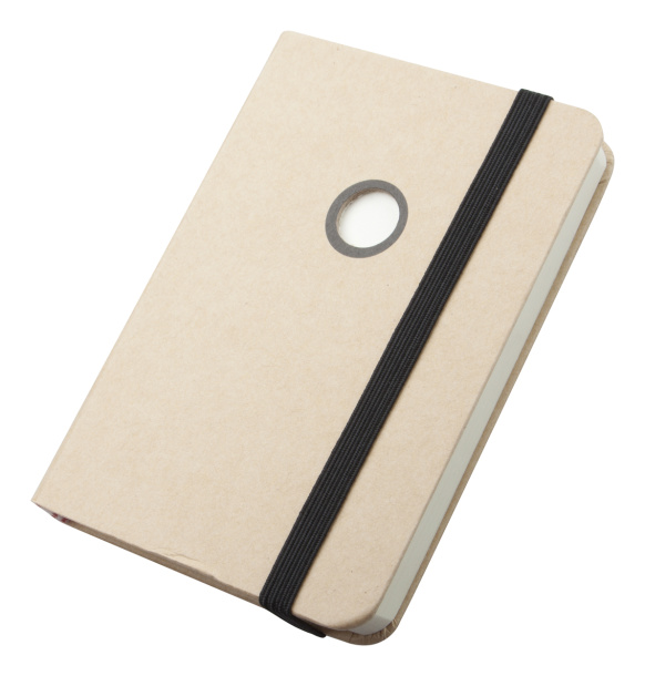 Surma notebook