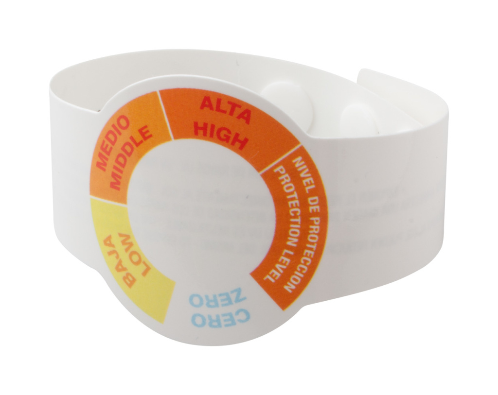 Rado Uv meter Promoshop