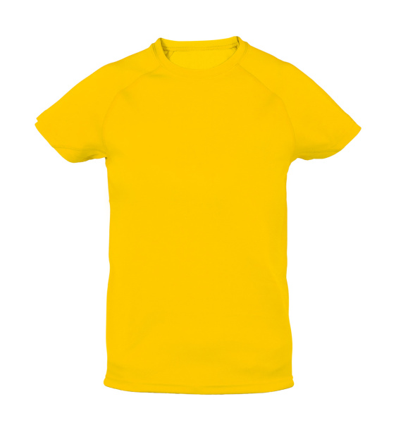 Tecnic Plus K dječja sportska majica
