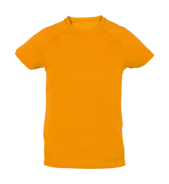 Tecnic Plus K dječja sportska majica