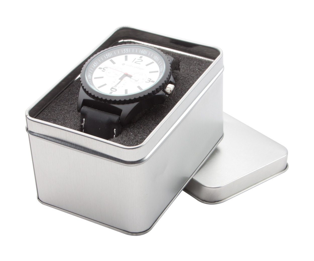 Soldat Gent watch andre philippe AP807151 01 Promoshop