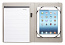Bonza A4 iPad® document folder