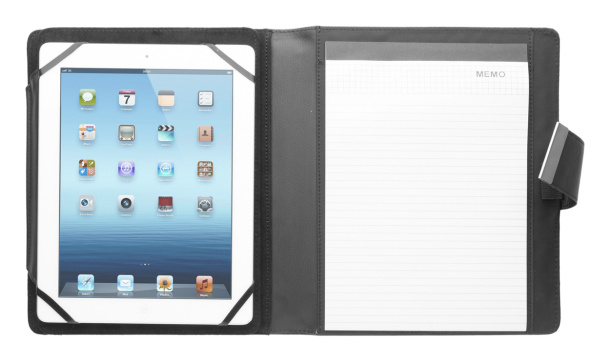 Cook iPad® document folder