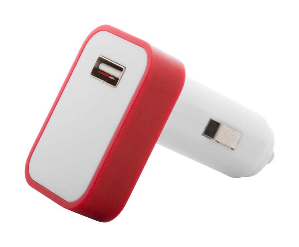 Usb shop vehicle charger