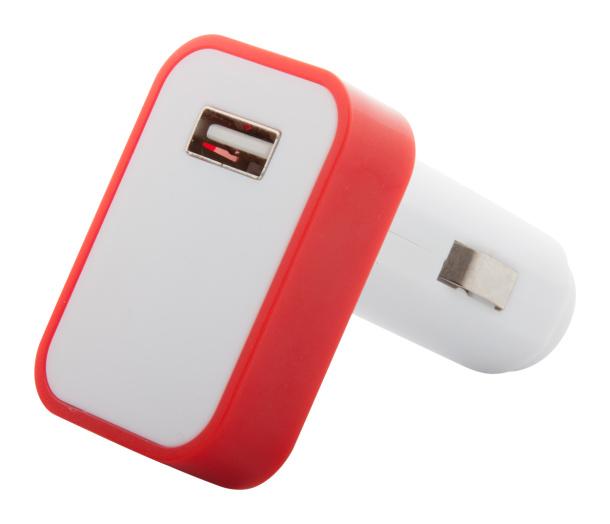 Waze USB car charger