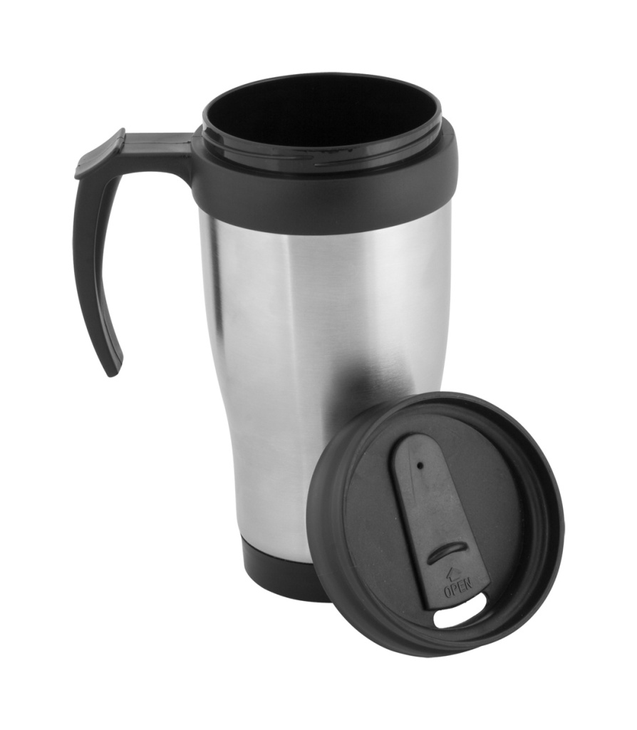 Patrol Thermo mug AP811104 Promoshop