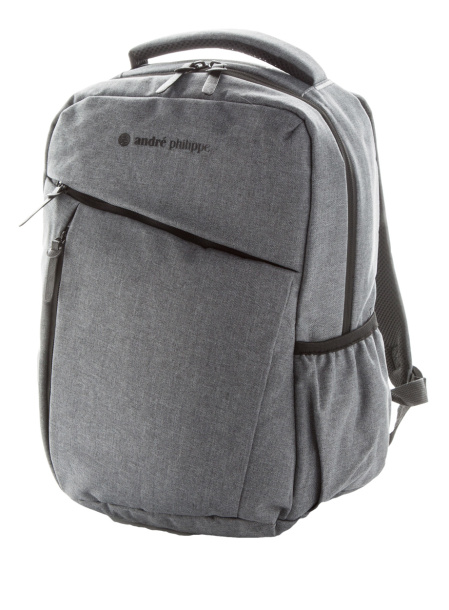 Reims B backpack - André Philippe