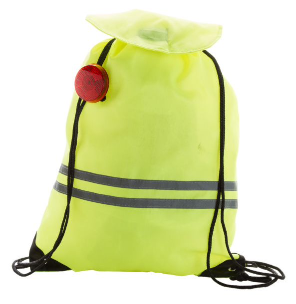 Carrylight visibility bag