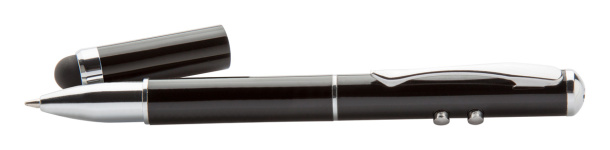 Keynote kemijska olovka s laserskim pokazivačem