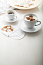 Typica set šalica za cappuccino