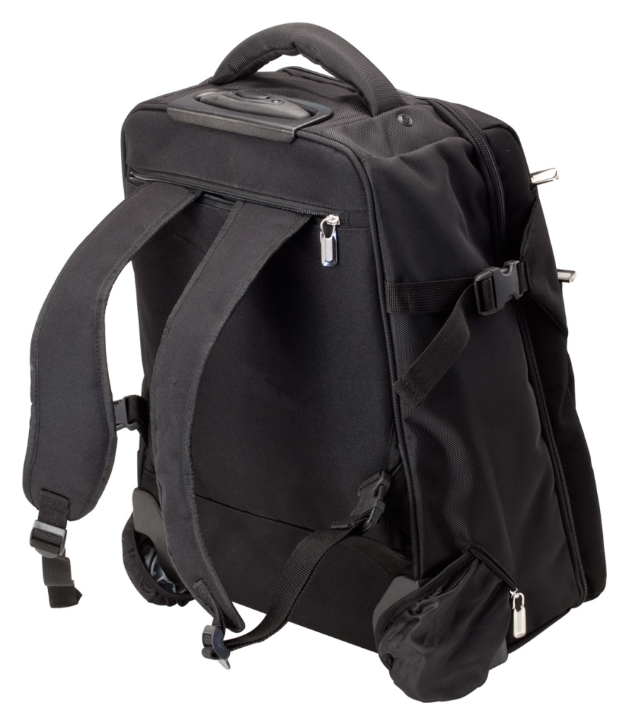 Trolley backpacks outlet