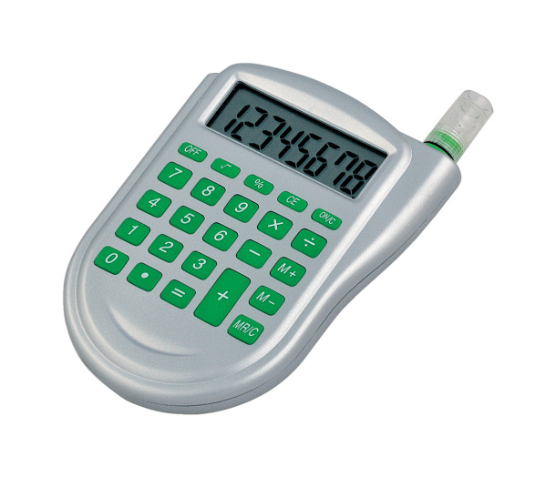 Water kalkulator