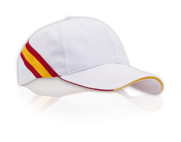 Iberia baseball cap
