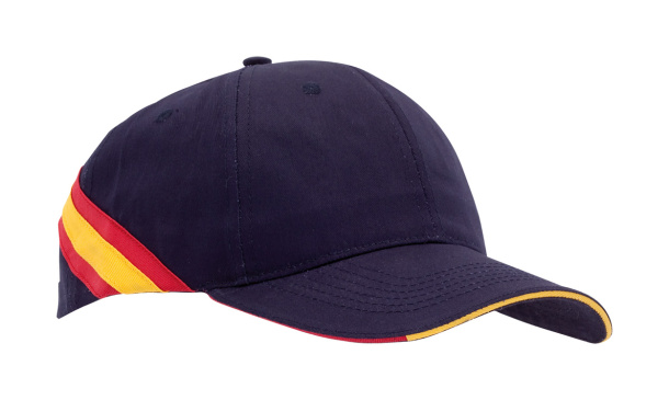 Iberia baseball cap