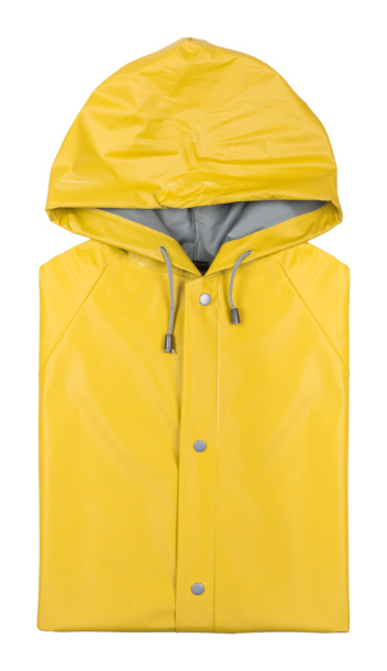 Hinbow raincoat