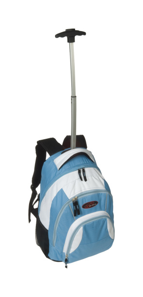 Fibri trolley backpack