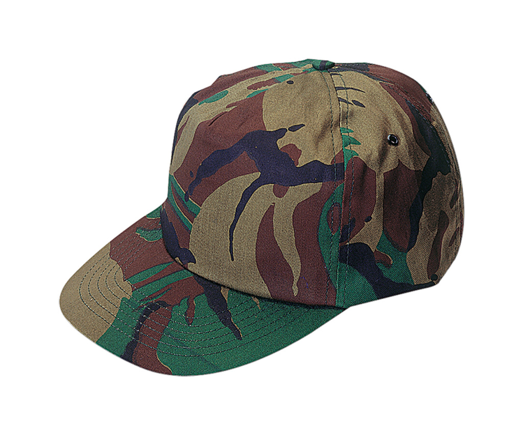 Camouflage cap shop
