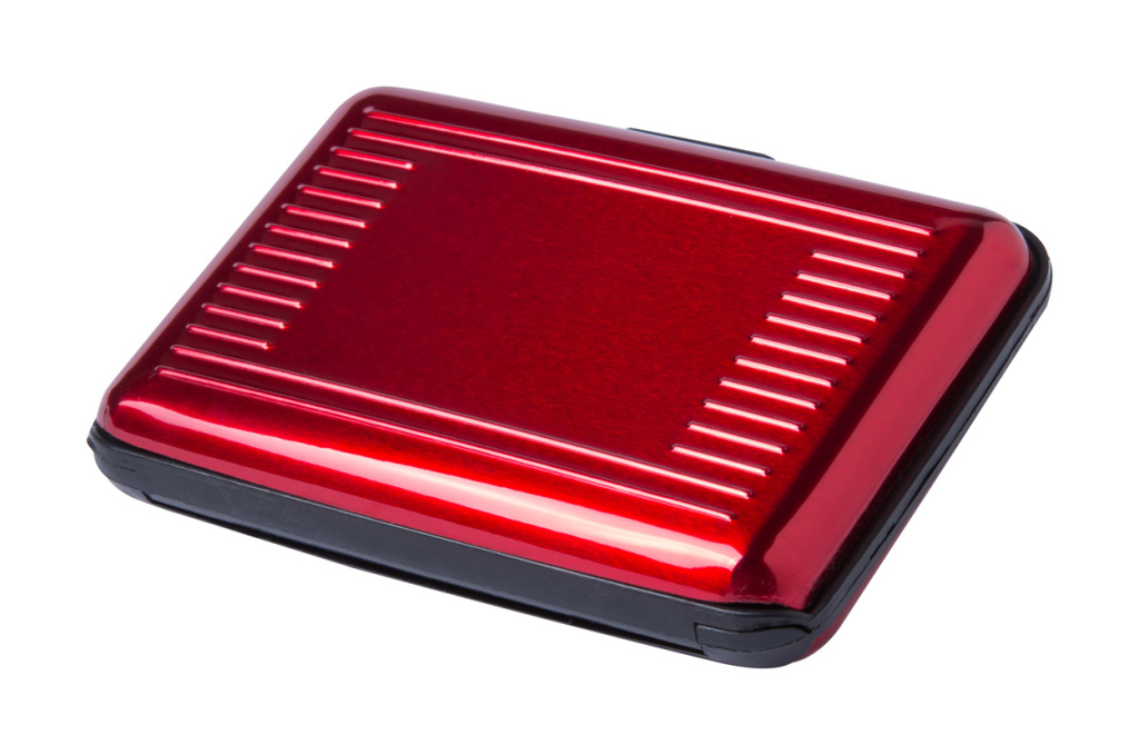 Wallet and deals credit card holder
