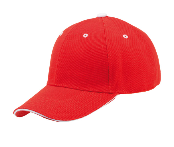 Mision baseball cap