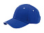 Mision baseball cap