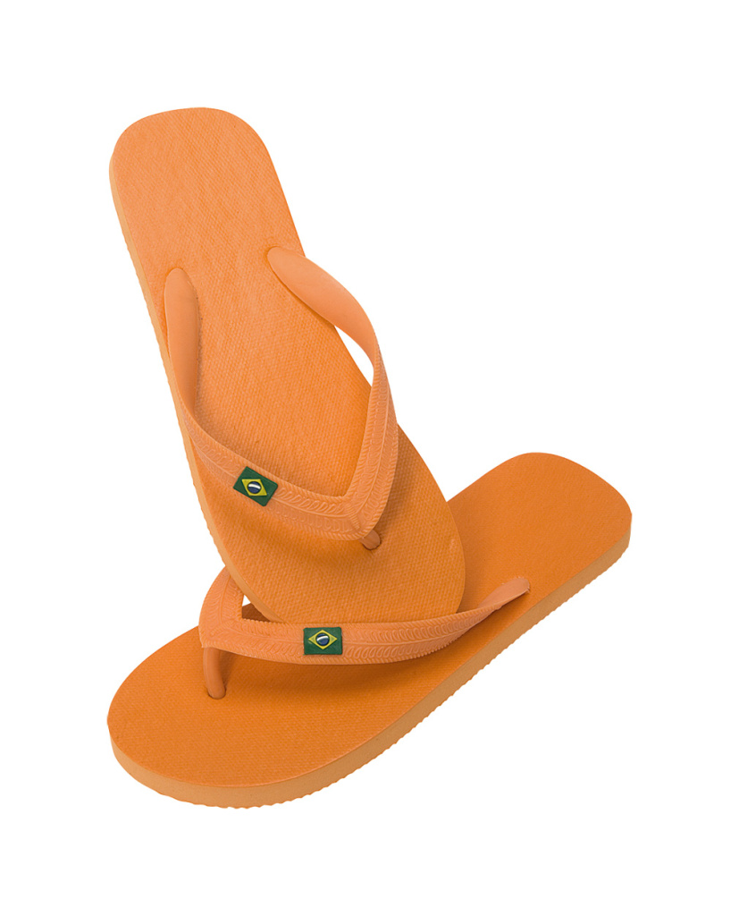 Brasileira Beach slippers AP731005 01 36 38 Promoshop