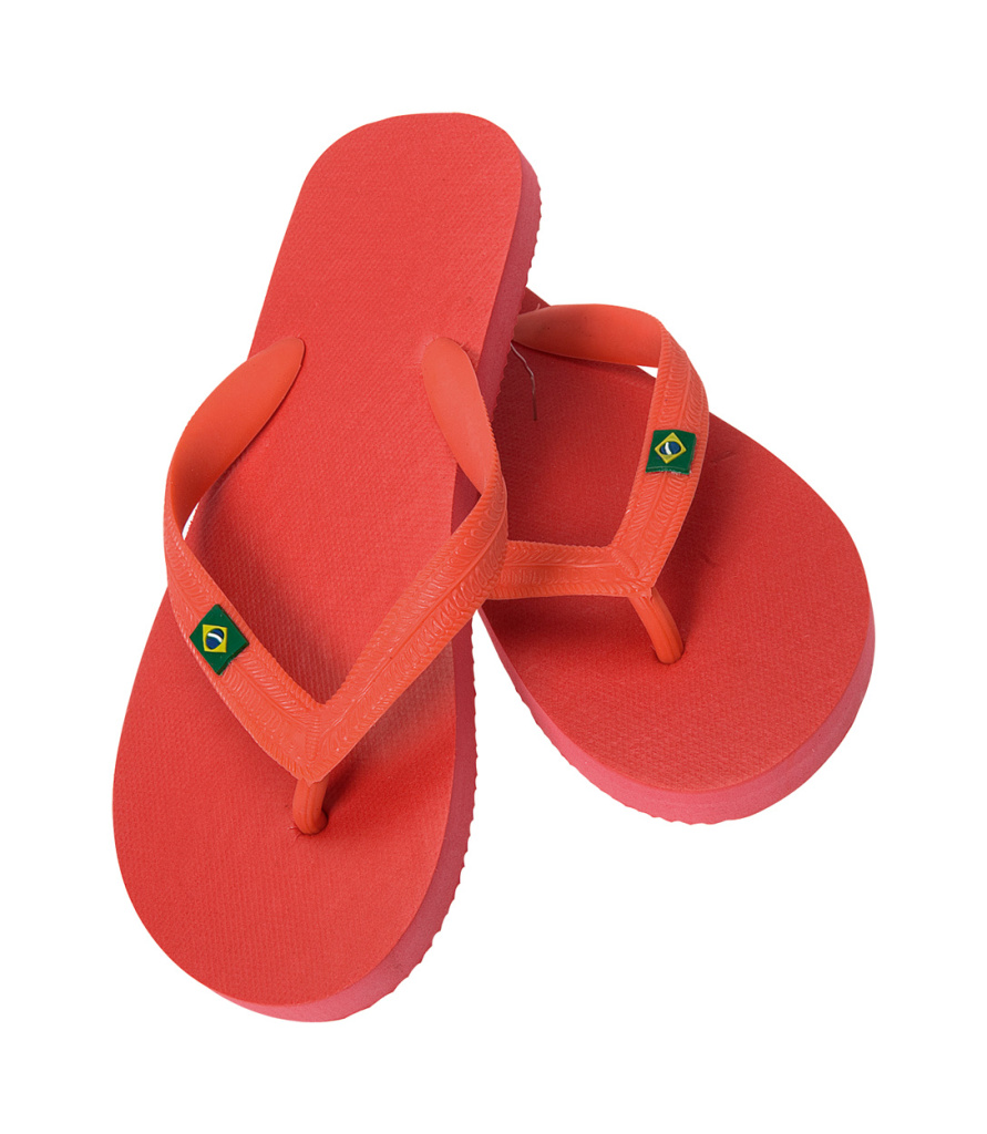 Brasileiras slippers 2025