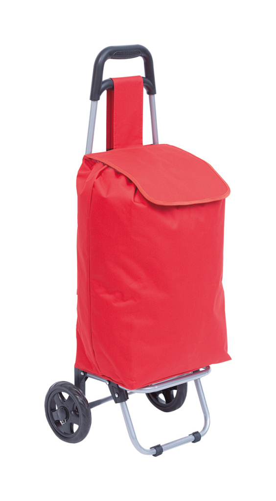 Trolley shop outlet