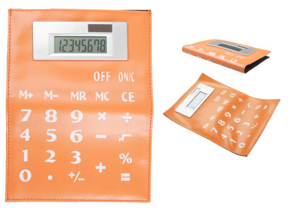 Luppis kalkulator