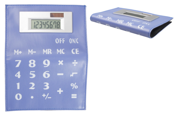 Luppis calculator