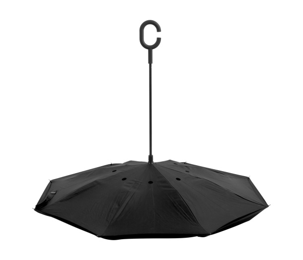 Hamfrek reversible umbrella
