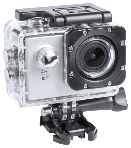 Garrix akcijska kamera