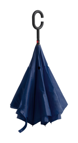 Hamfrek reversible umbrella