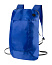 Signal foldable backpack