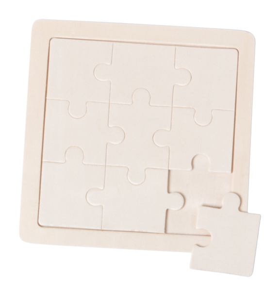 Sutrox puzzle