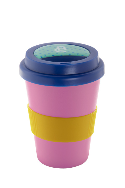 CreaCup Mini customisable thermo mug