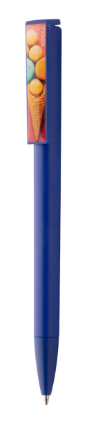 Trampolino ballpoint pen