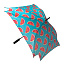 CreaRain Square personalizirani kišobran