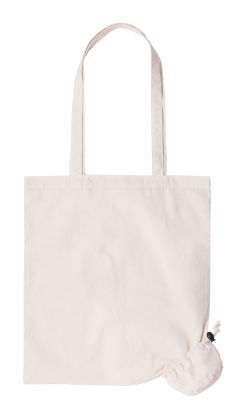Helakel cotton shopping bag, 105 g/m²