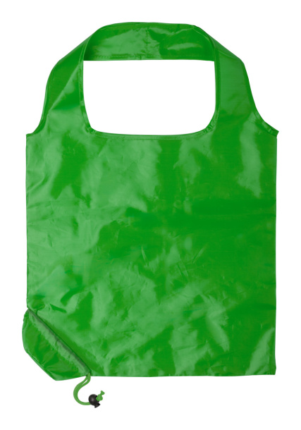 Dayfan foldable shopping bag