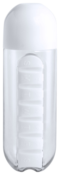 Gazuk pillbox bottle