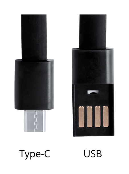 Ceyban USB kabel, narukvica