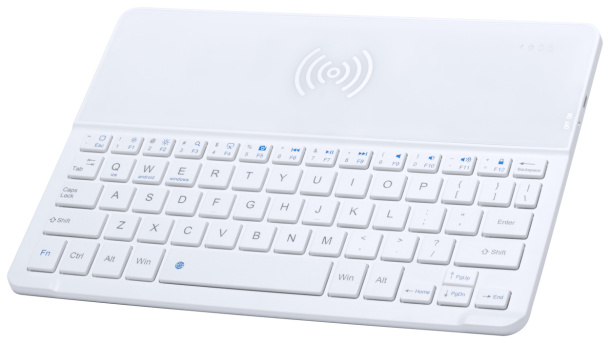 Roktum bluetooth keyboard