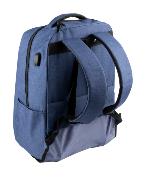 Haltrix trolley backpack