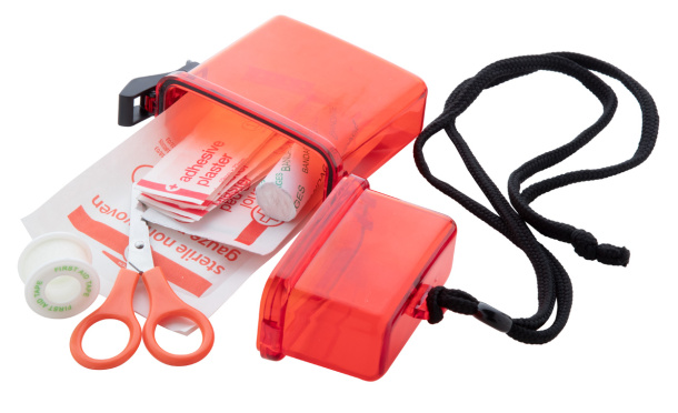 Neptune first aid kit